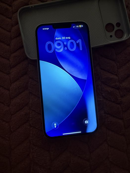 Iphone 14 plus withe