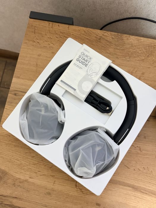 Baseus max 30 слушалки