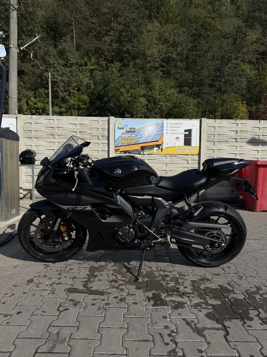 Vand Yamaha R7 2024 - 35kw [ A2 ]