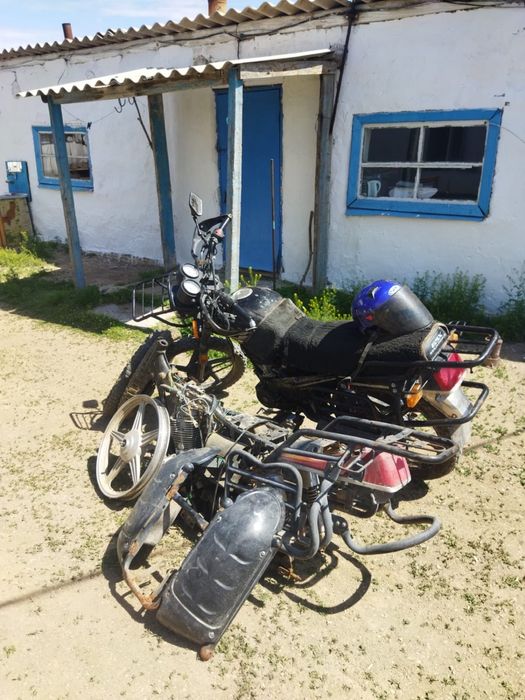 Gsx мотоцикл 200 куб