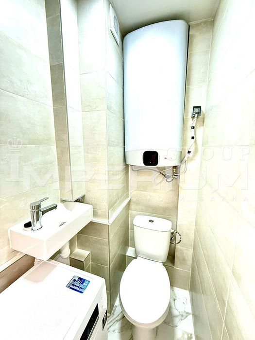 Дава се под наем Едностаен апартамент в Варна, Чаталджа - 40 кв.м за 408 € - Снимка #12