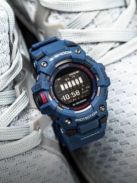 Casio G-Shock GBD+100-2 ER