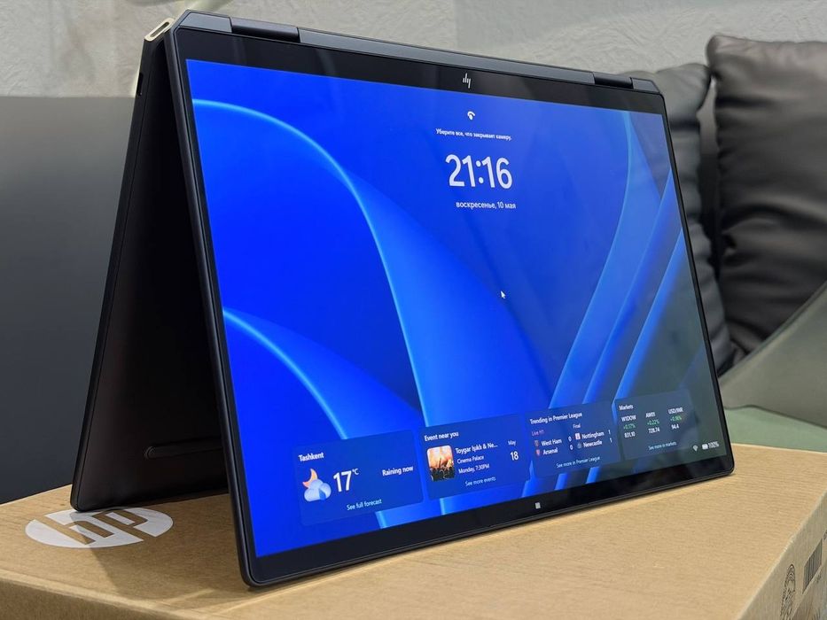 Продаётся ноутбук hp spectre