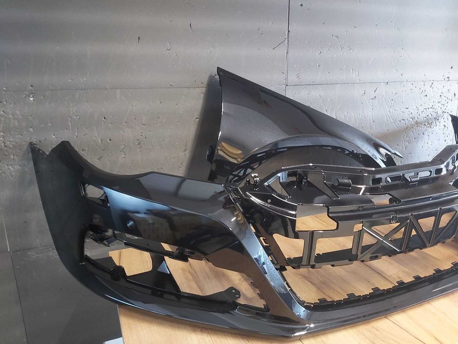 Bara & Aripa Fata Dreapta VW Passat CC 2008-2012 (LC9X (Negru))