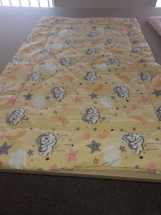 Бебешки комплекти