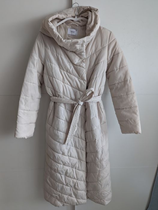 Есенно-зимно яке Reserved S размер