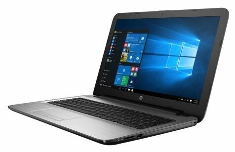 Hp 250 G5 Notebook