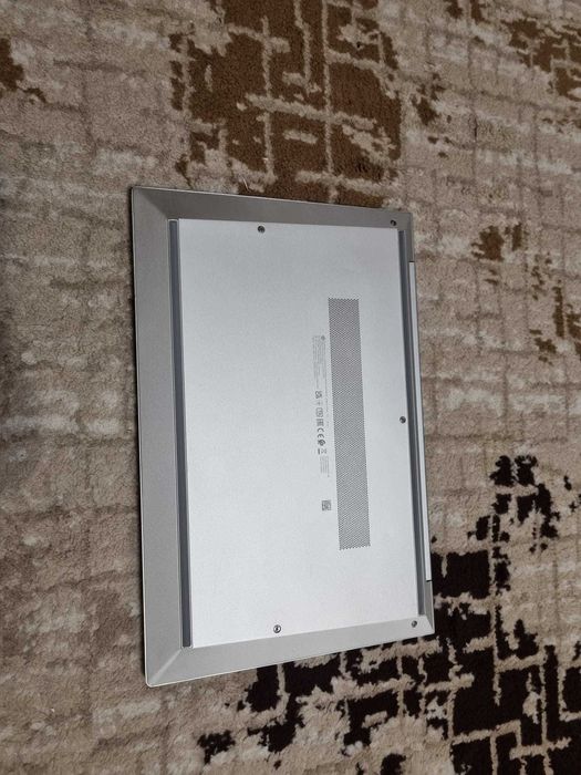 HP EliteBook 840 G8 i5 gen 11 (1145G7) 12 CPUs 16GB DDR4