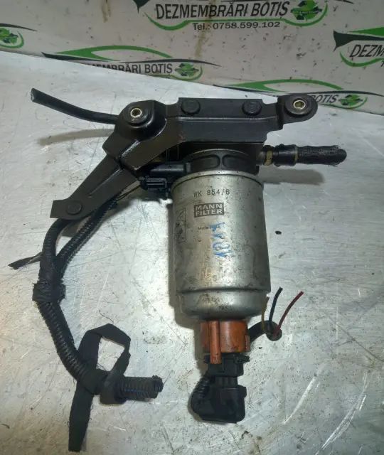 Filtru combustibil Alfa Romeo 156 2001 1.9 JTD MT (110 hp)