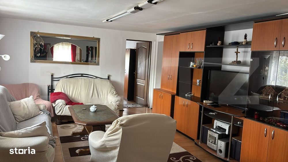 Apartament 4 camere, 110 mp, zona Calea Torontalului