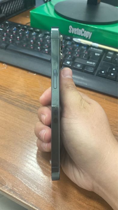 iPhone 13 про 256 гб