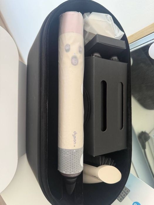 Dyson Airwrap Complete Long