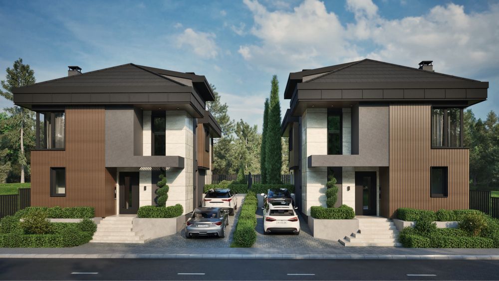 Продава се Къща в София, Горна баня - 251 кв.м за 2387 €/кв.м - Снимка #9