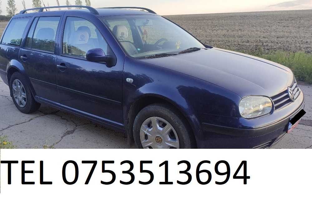 Alternator.electromotor VOLKSWAGEN GOLF 4 TOATE TIPURILE !!!