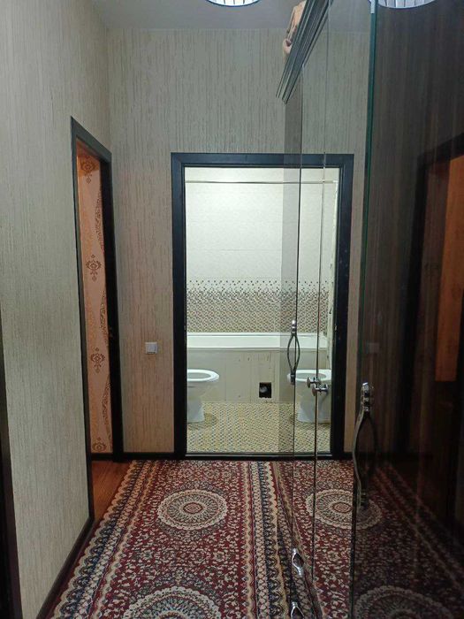 Корасув-6 Авайхон кучасида арзон квартира без маклер без посредникоров