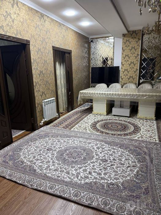 Продаётся 3/1/8 паркентский новостройка