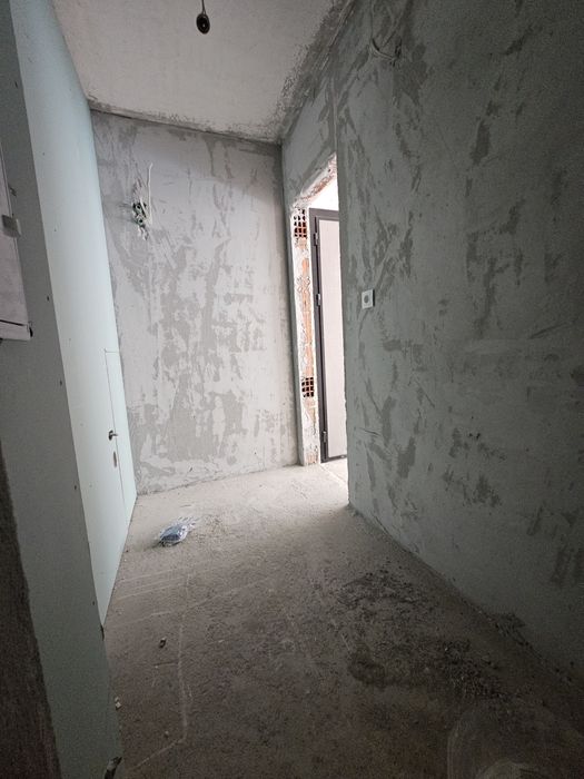 Продава се Едностаен апартамент в Пловдив, Христо Смирненски - 50 кв.м за 1200 €/кв.м - Снимка #6