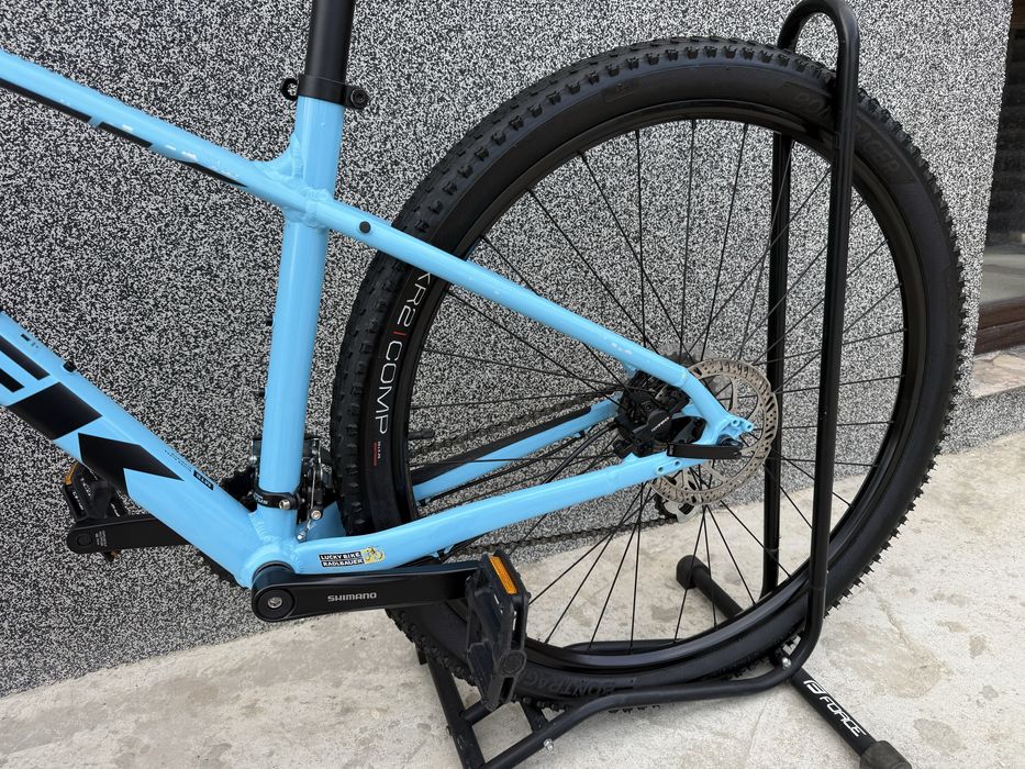 Trek Marlin 5 29” Планински велосипед с хидравлични спирачки