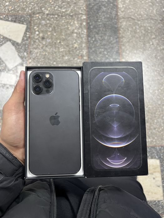 iPhone 12 pro max 128Gb