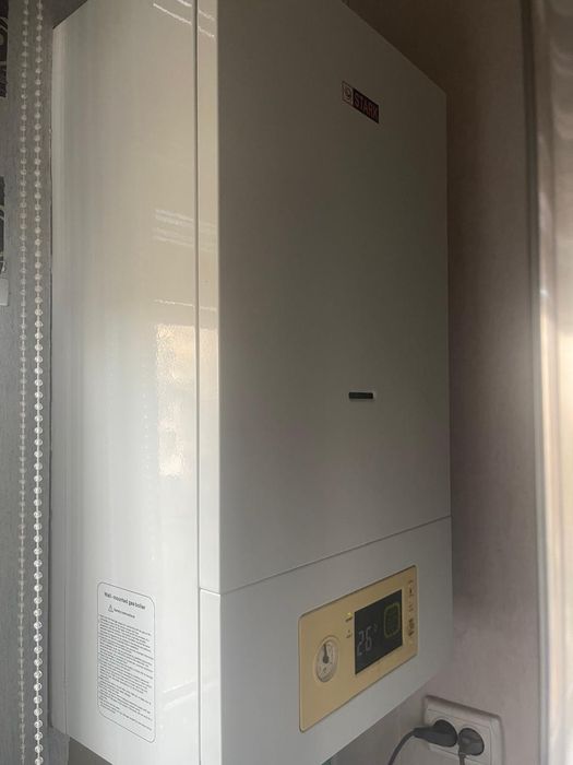 Котел STARK газовый