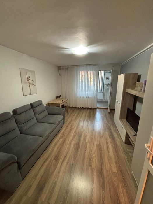 Închiriez apartament 1 cameră Ultimul leu