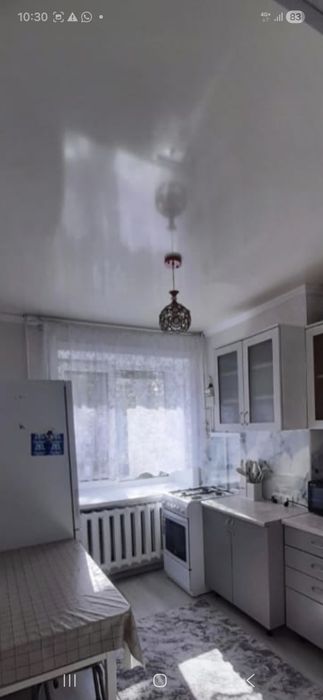 Сдам 2-х комнатную квартиру,
