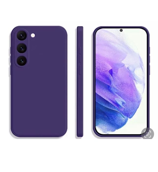 Samsung A22/A23/A33/A24/A25/A36 Husa X Level Silicon cu Catifea