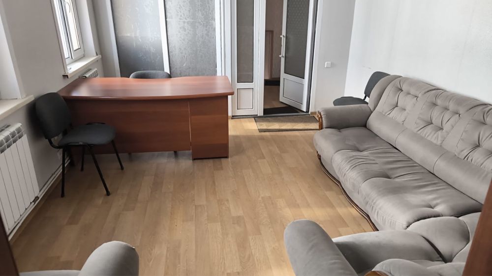 Сдается кабинет в Костанае