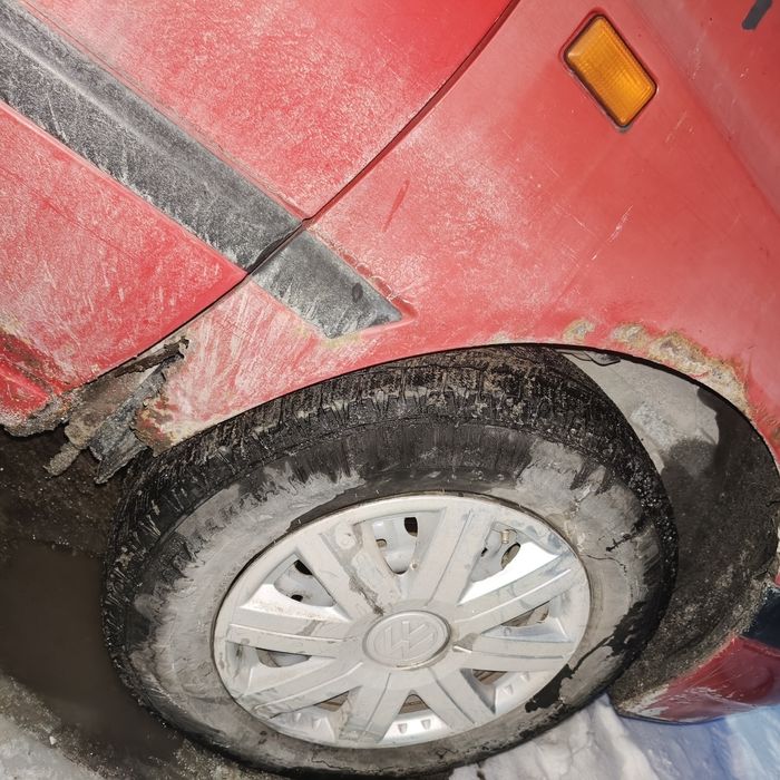 Продается гольф 3