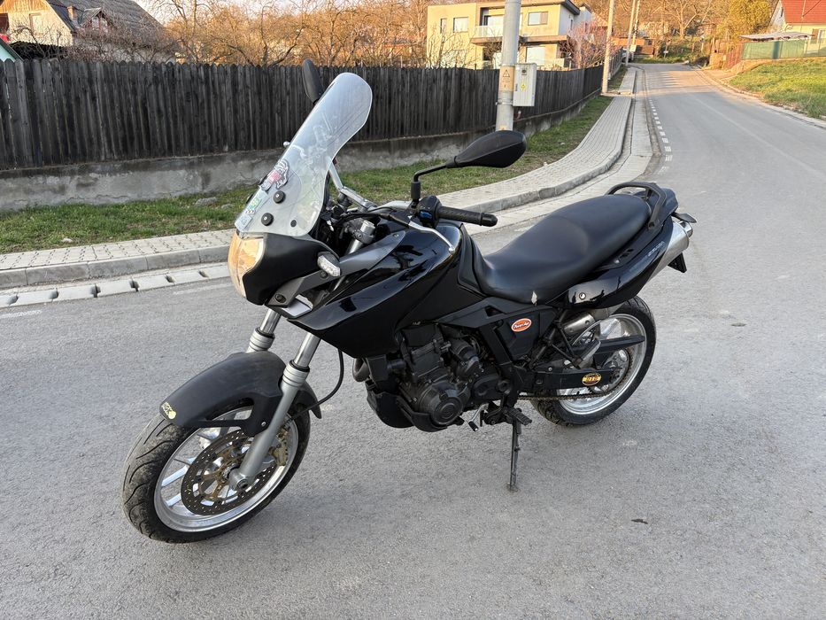 Aprilia Pegaso 650