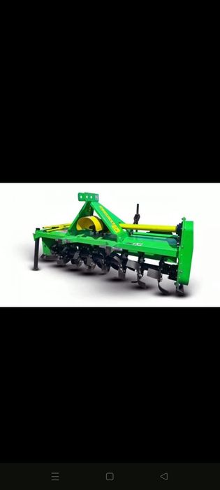Почвофреза Kerland 1.6