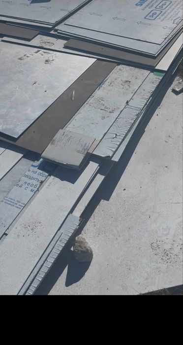 Алюкабон , ALUCOBOND