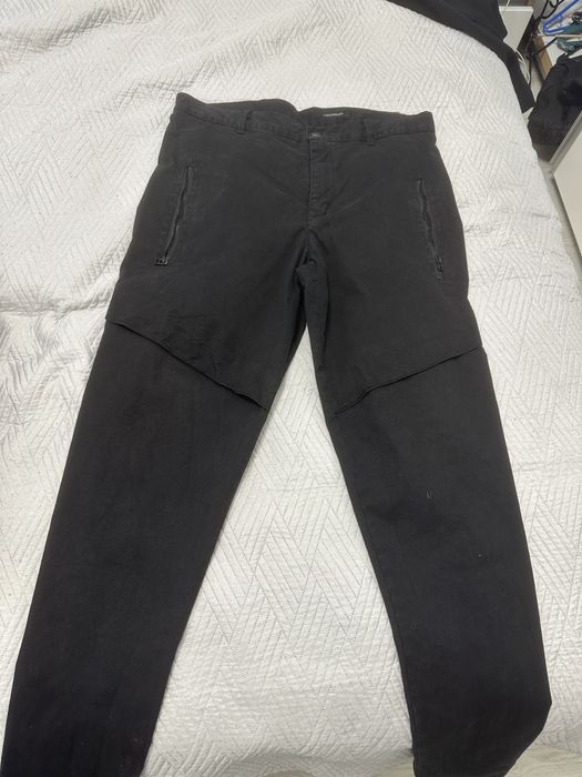 Мъжки панталони  Zara, Teodor, Pause