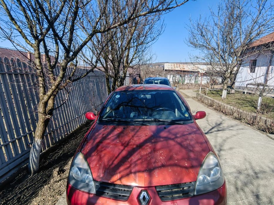 RENAULT Symbol 2007 — imagine 13