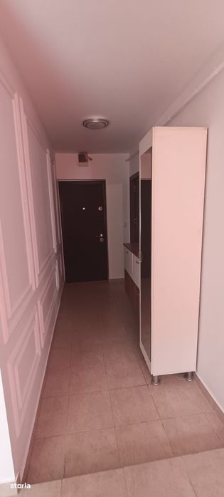 Garsoniera mansarda nanterre
