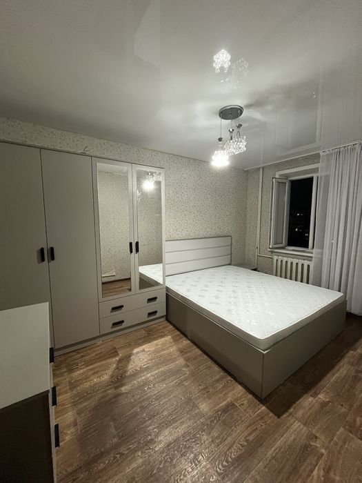 Сборщик мебели.