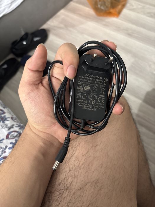 Монитор Xtreon 100гц диагональ 21.5