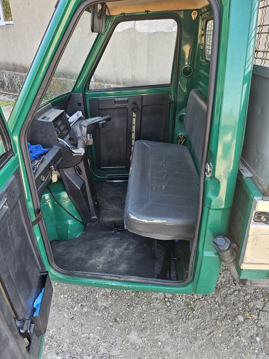 Piagio Ape Vespa 703 PRET EURO