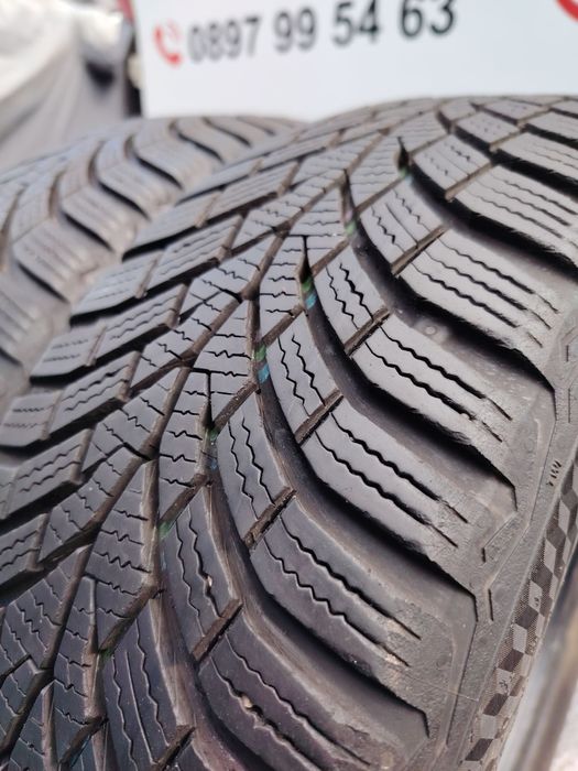 Топ състояние 2бр.185/60/15 Continental TS860 dit2221