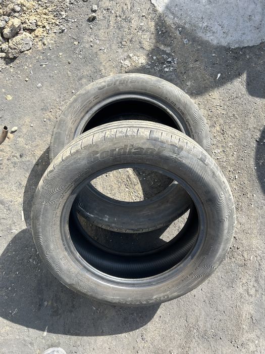 Шины летние