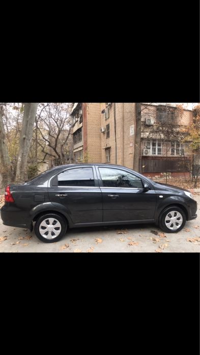 Продажа автомобиля Nexia 3 LT