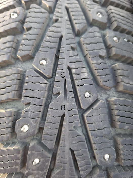 Продам шины. 185/65/15 кардиант