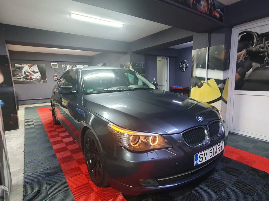 BMW e60 2008 177