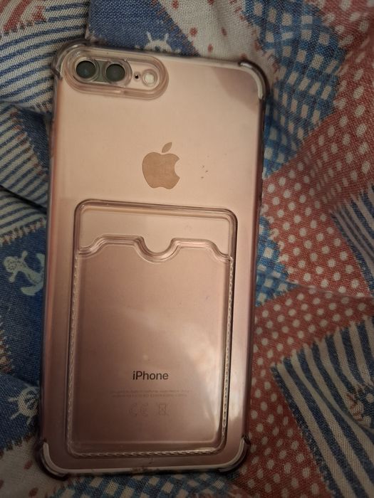 Айфон 7+ 32гб документы нету