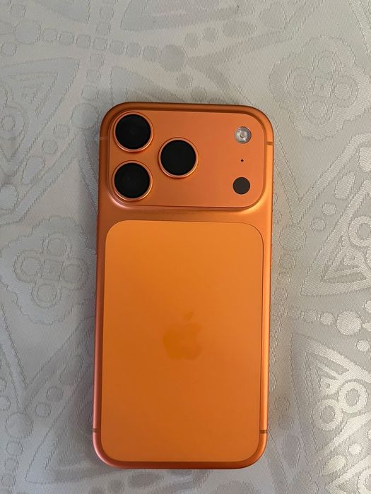 Продам iPhone 17 pro