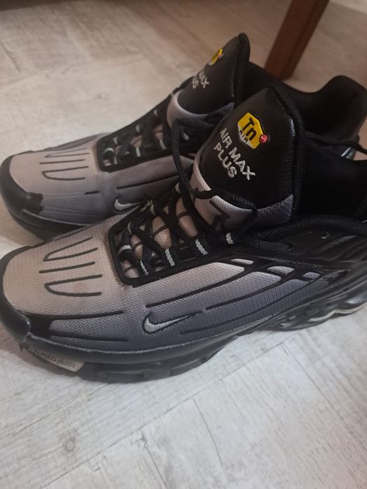 Маратонки Nike  Air Max plus Tn46 номер