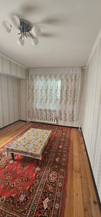 Аренда коракамиш 1.хонали 2.хонали клинган оилага берилади