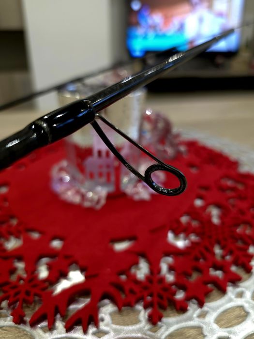 Filstar venom river crank