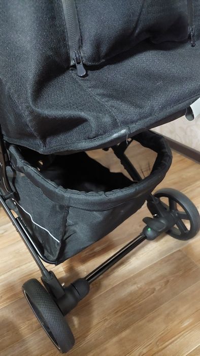 Продам детскую коляску