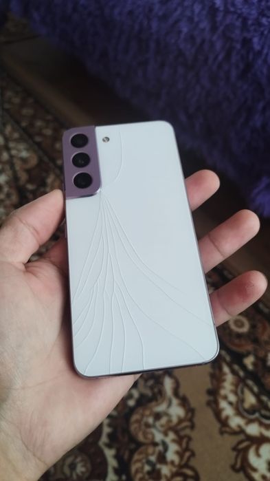 Samsung s22 обмен
